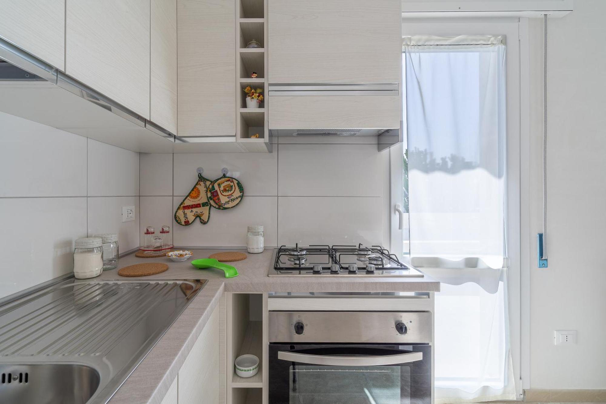 Littiricci Apartment Marzamemi Bagian luar foto